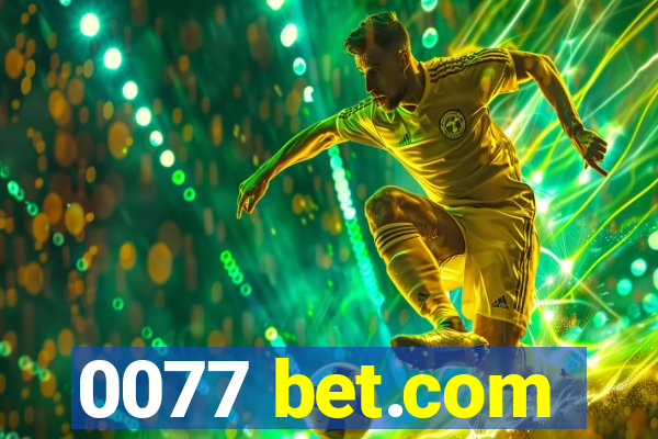 0077 bet.com